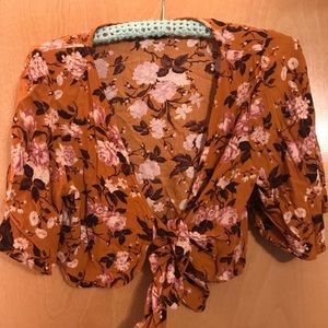 American Eagle.   Small/petite